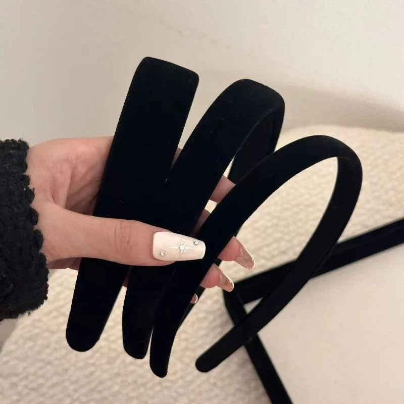 Acheter serre tete noir