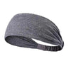 bandeau gris