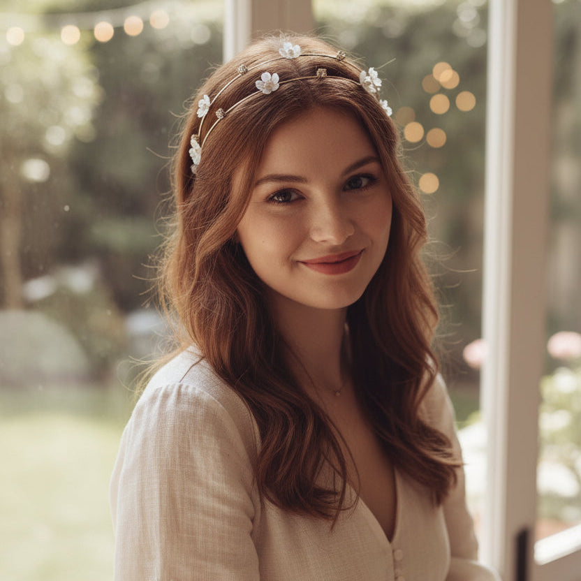 couronne tiare boheme