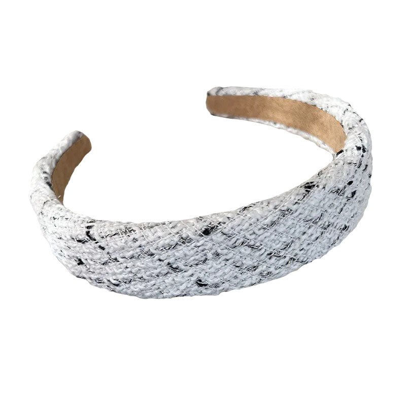 Serre tete femme hiver