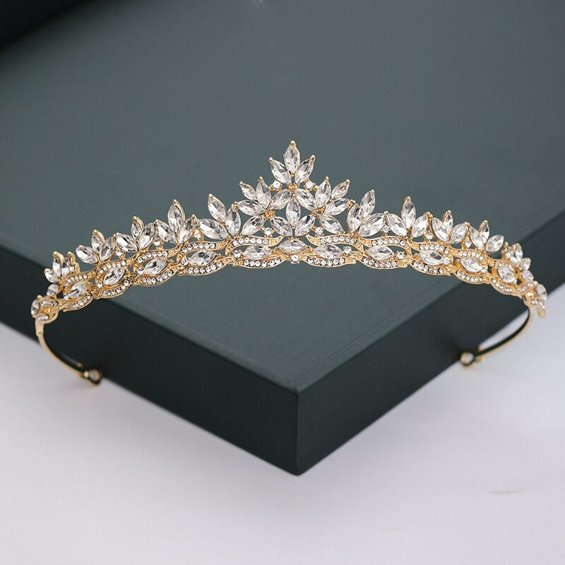 couronne fleur de lys
