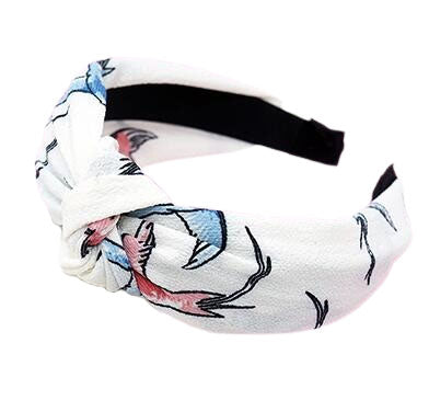 serre tete douce saison