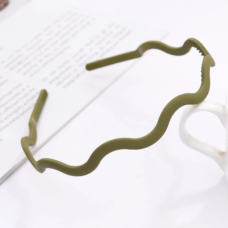 serre-tete-homme-vert