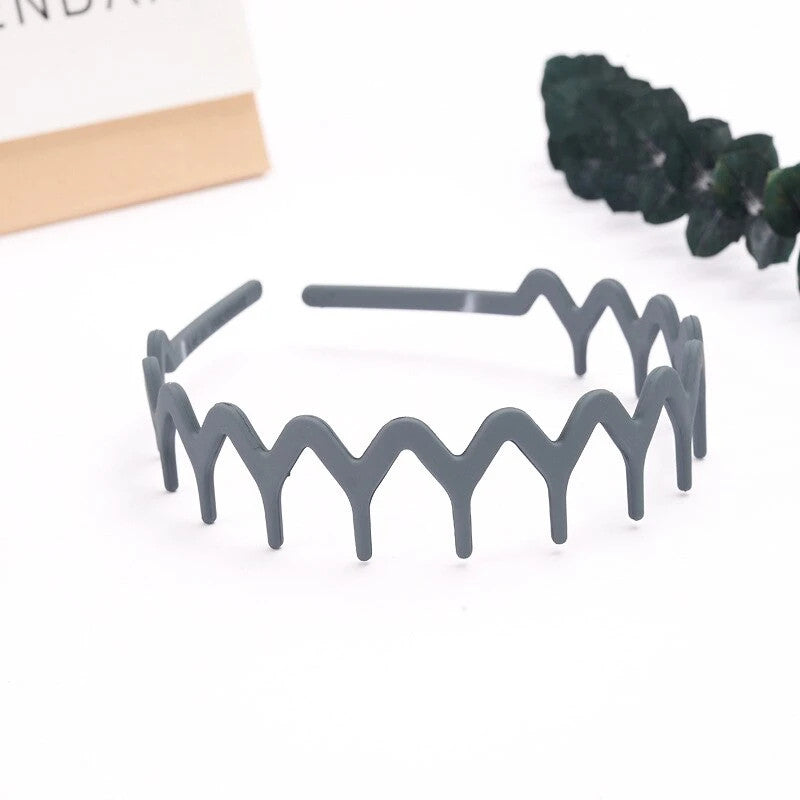 serre-tete pour homme