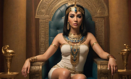 Cleopatre