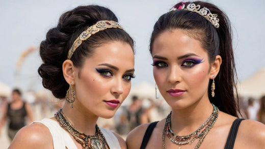 coiffure festival