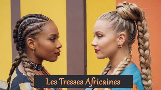 tresses africaines