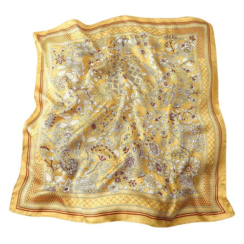 bandana foulard