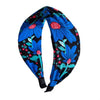 Bandeau foulard femme