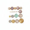 barrette cheveux femme chic