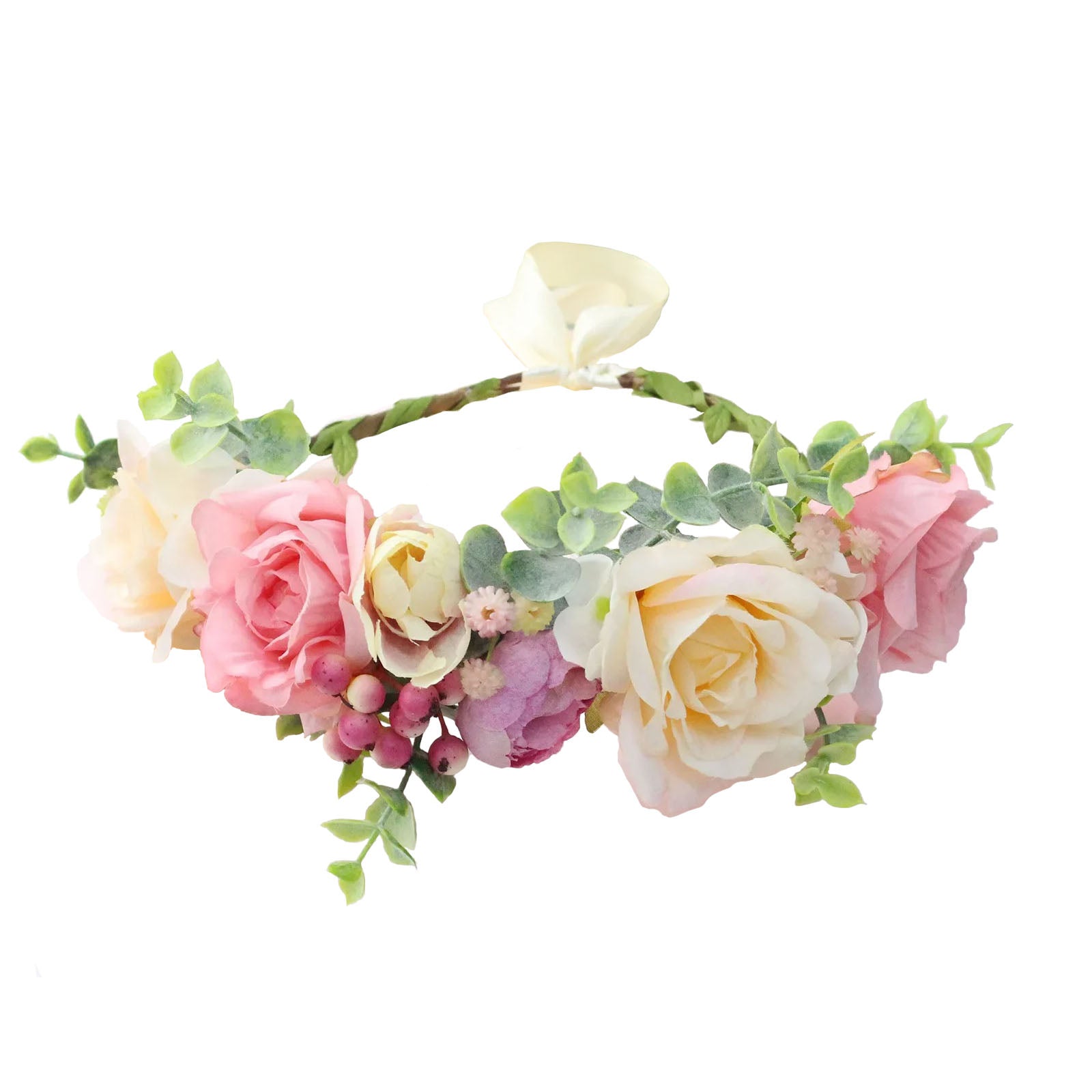Couronne vaiana 