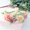 couronne fleurs vaiana