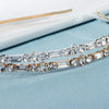 Diamant headband