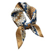 foulard cheveux carre