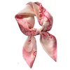 foulard cheveux gucci