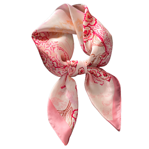 foulard cheveux gucci 