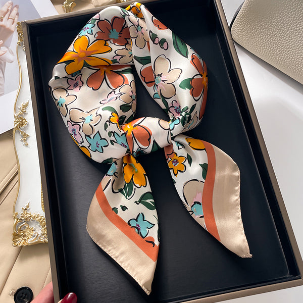 Foulard hotsell cheveux gucci
