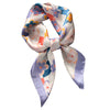 Foulard en soie