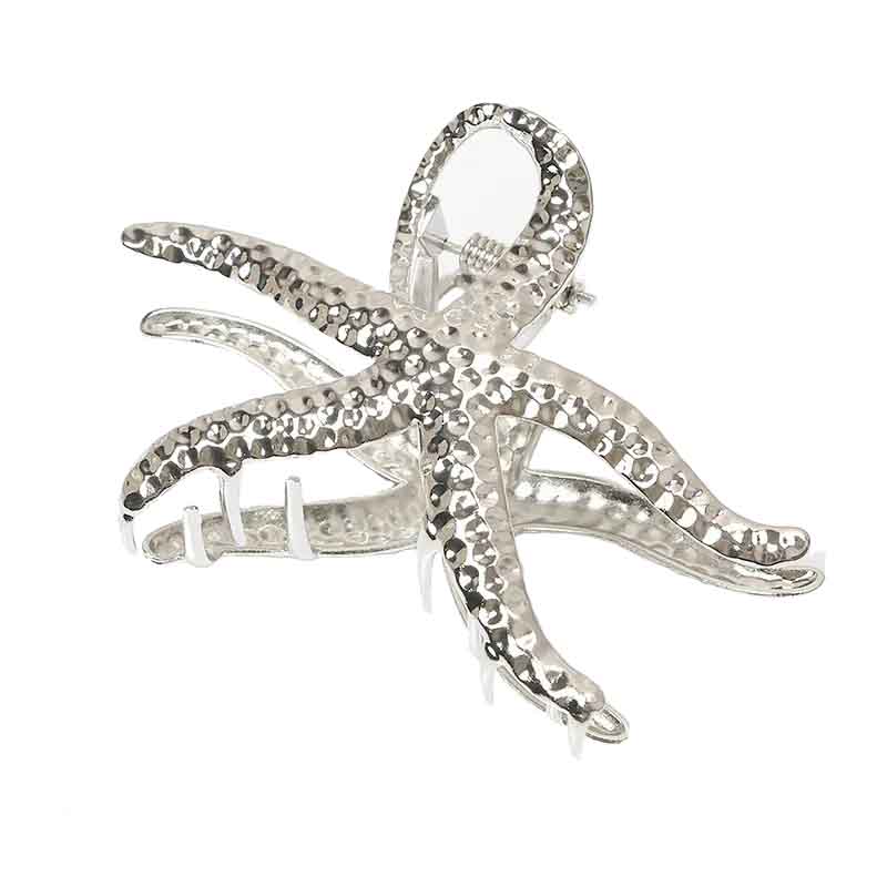 Grosse pince cheveux