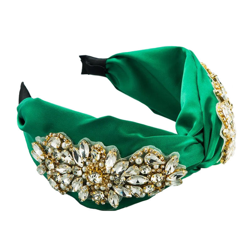 Headband jasmine