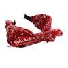 Serre tete bandana femme