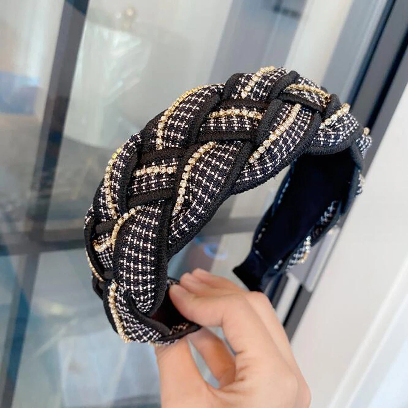 Sere tete boho femme