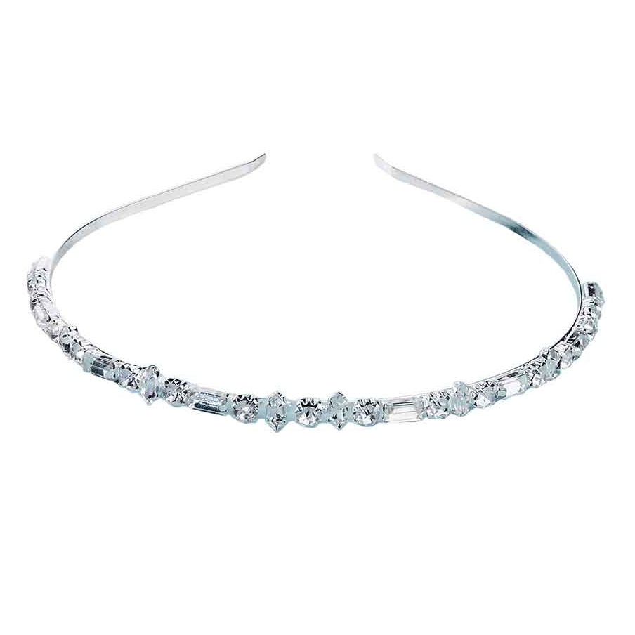 Ligne de diamants bc