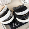 serre tete laine collection