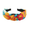Serre tete tropical