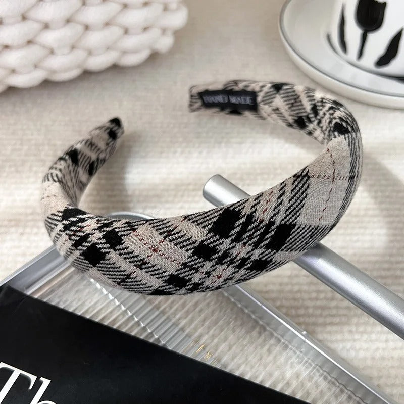 Serre tête femme tendance