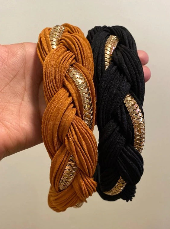 serer tete femme avec tresses