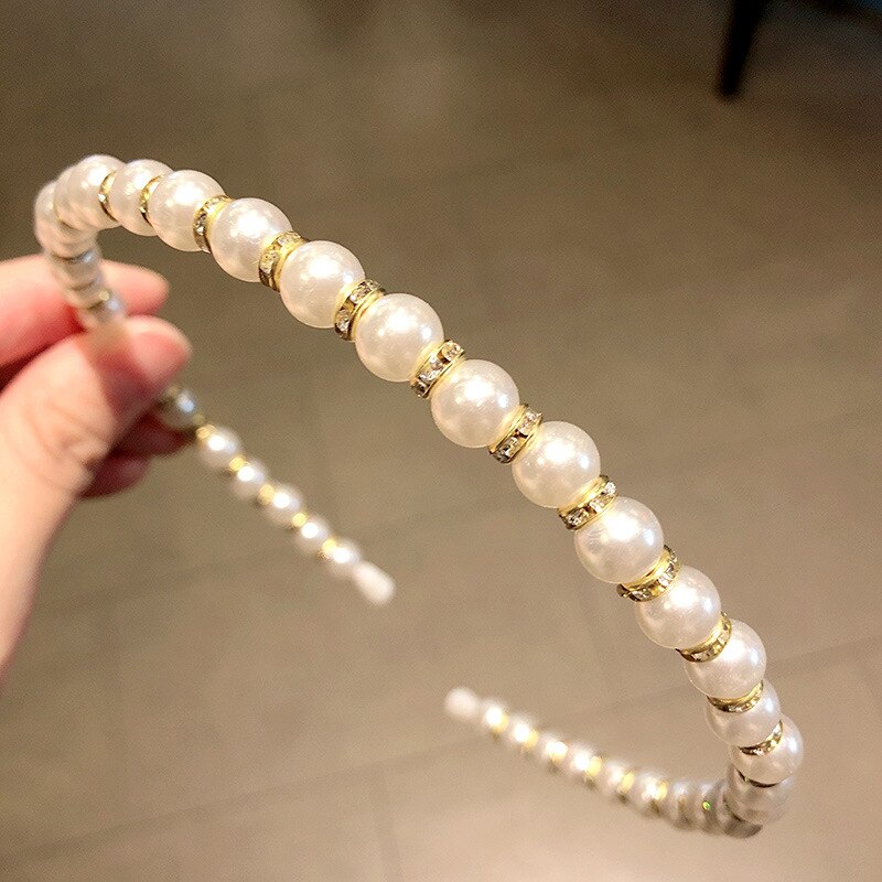 ligne de perles