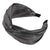 Headband argenté