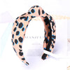 serre-tete leopard original