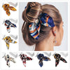 chouchou foulard chic