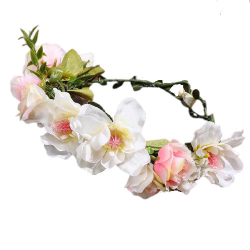 couronne-fleurs-magnolias