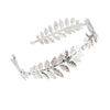 couronne de laurier argent