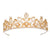 couronne de reine marguerite