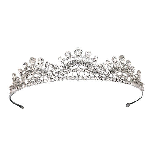 Couronne de princesse - Meghan