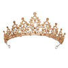 couronne royale or