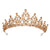 couronne royale or 