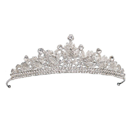 Couronne de diamant - Sophia