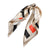 foulard cheveux