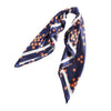 foulard étoiles