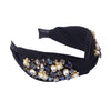 headband bijoux de nuit