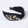 headband bijoux de nuit