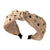 headband boheme