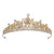 magnifique couronne diamant