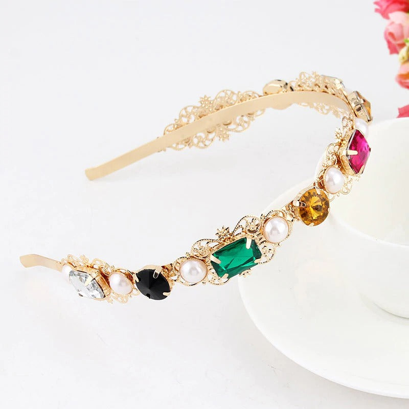 couronne de princesse