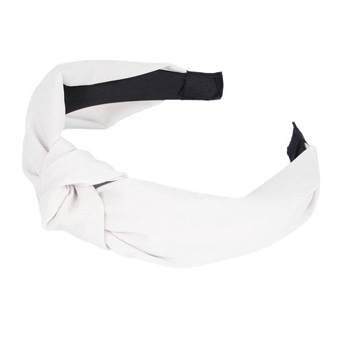 Serre-têtes Blancs Femme - Galeries Lafayette